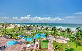 Crowne Plaza Resort Salalah By Ihg